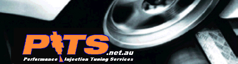 Performance  Injection Tuning Services - PITS.net.au